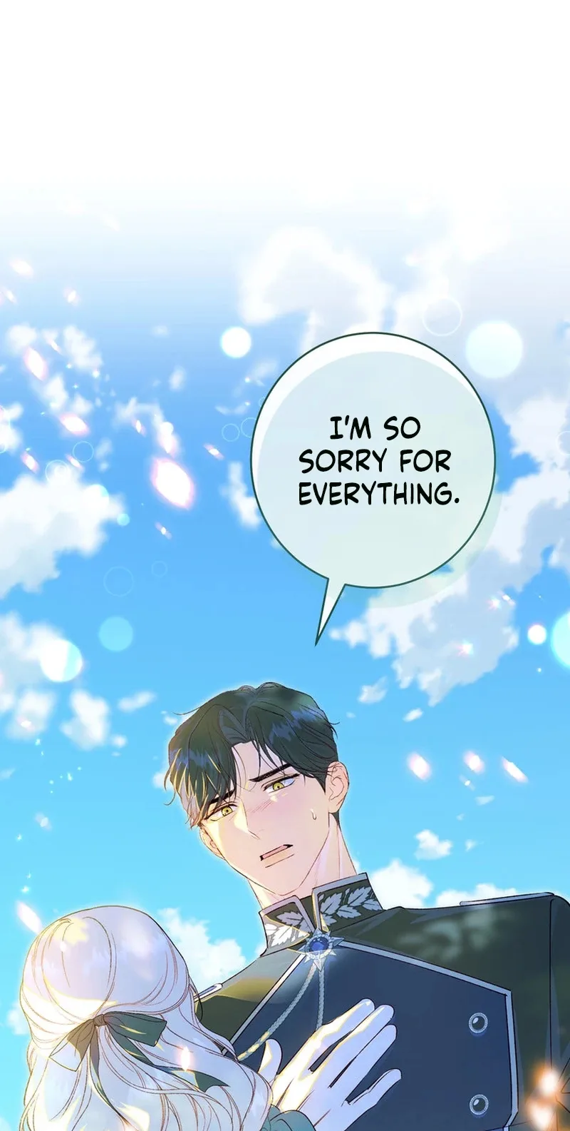 The Emperor and I Are Secretly Dating, But I Don’t Know About It Chapter 37 page 100