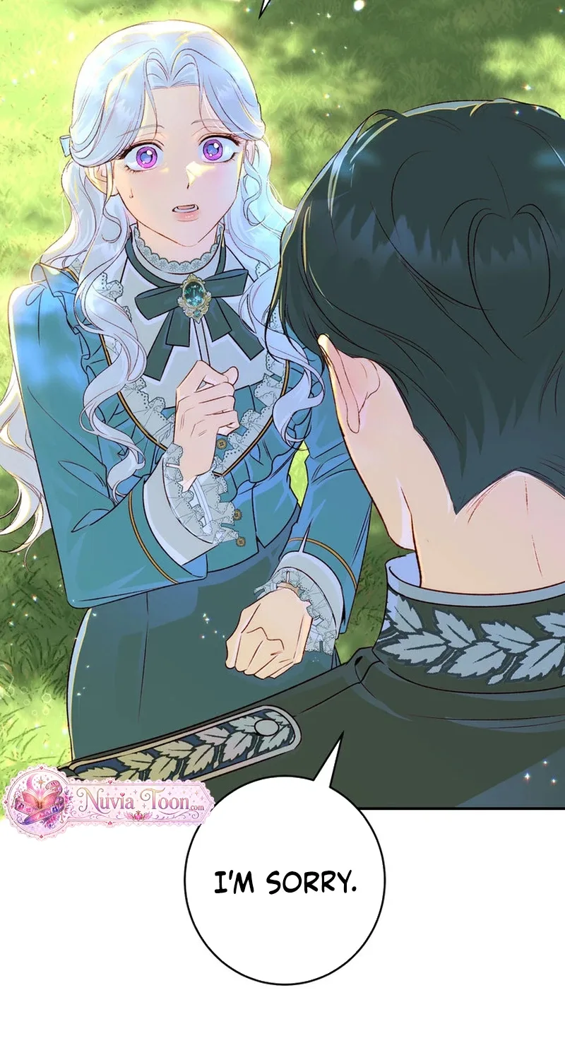 The Emperor and I Are Secretly Dating, But I Don’t Know About It Chapter 37 page 99