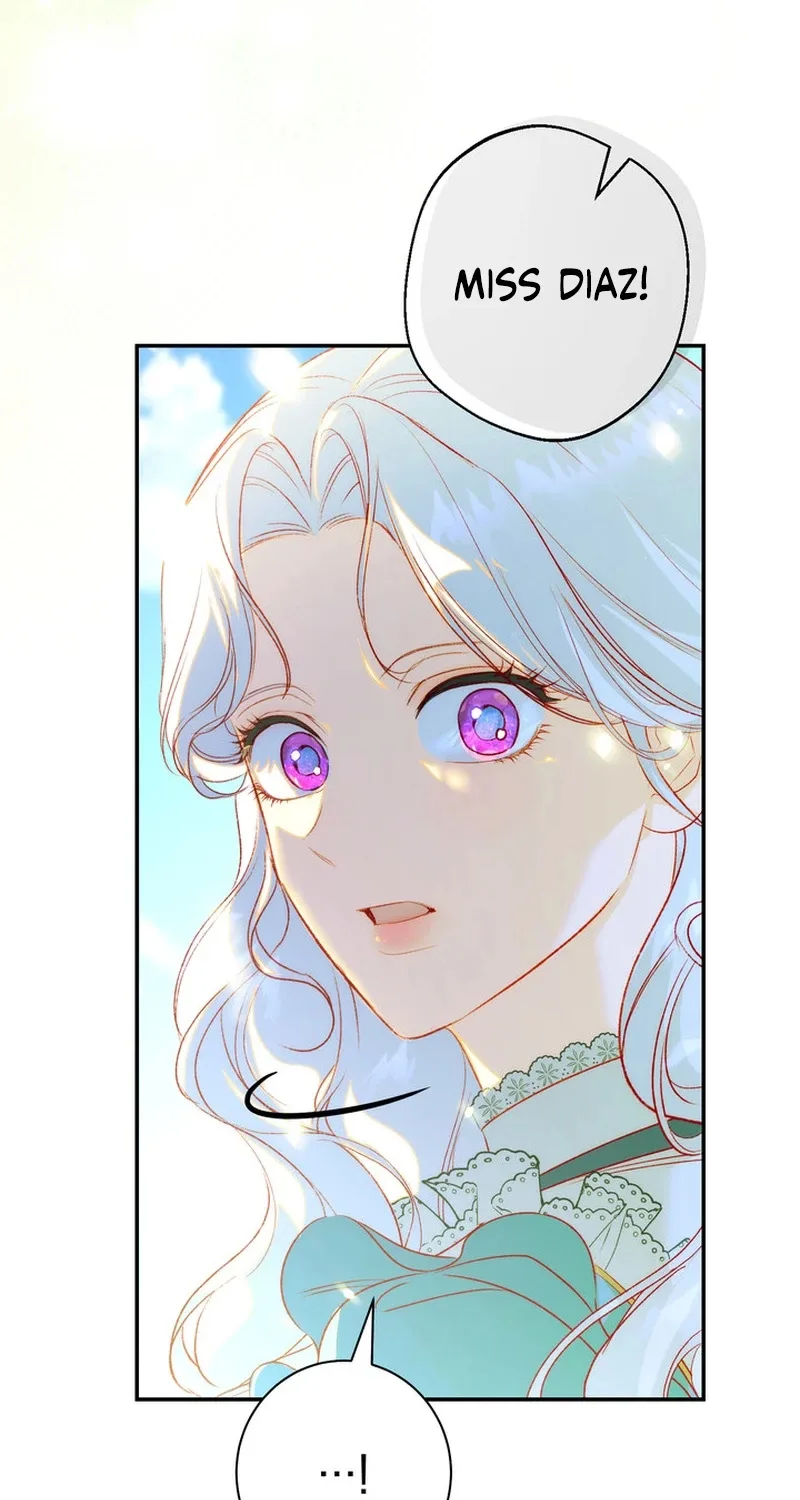 The Emperor and I Are Secretly Dating, But I Don’t Know About It Chapter 37 page 95