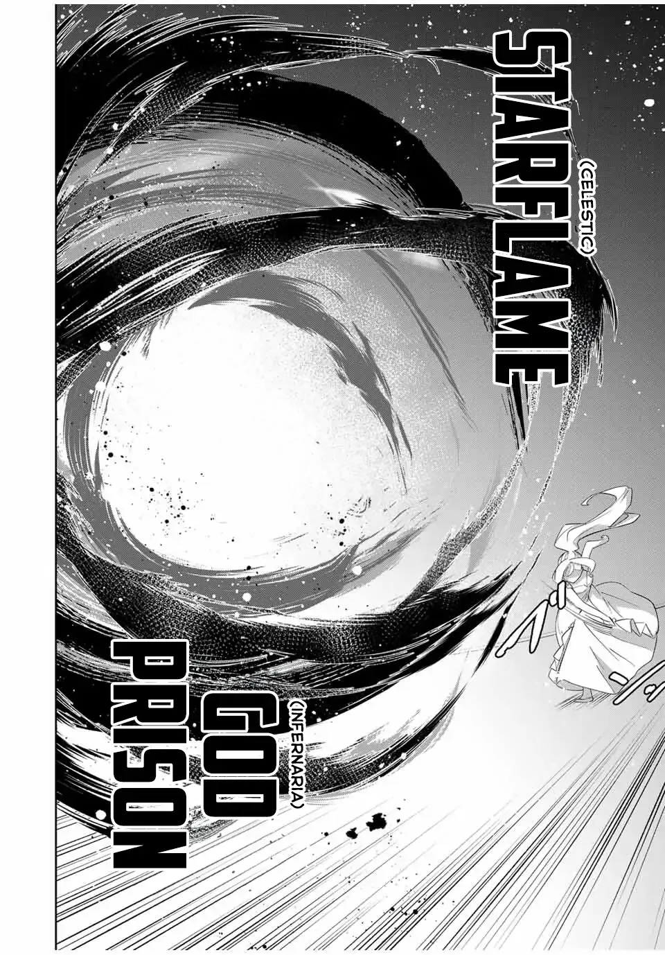 Koujo Tensei: Densetsu no Dai Madoushi (♂), Hime Kishi to Narite Densetsu no Reijou Kishidan o Tsukuri Musou Suru Chapter 6 page 10
