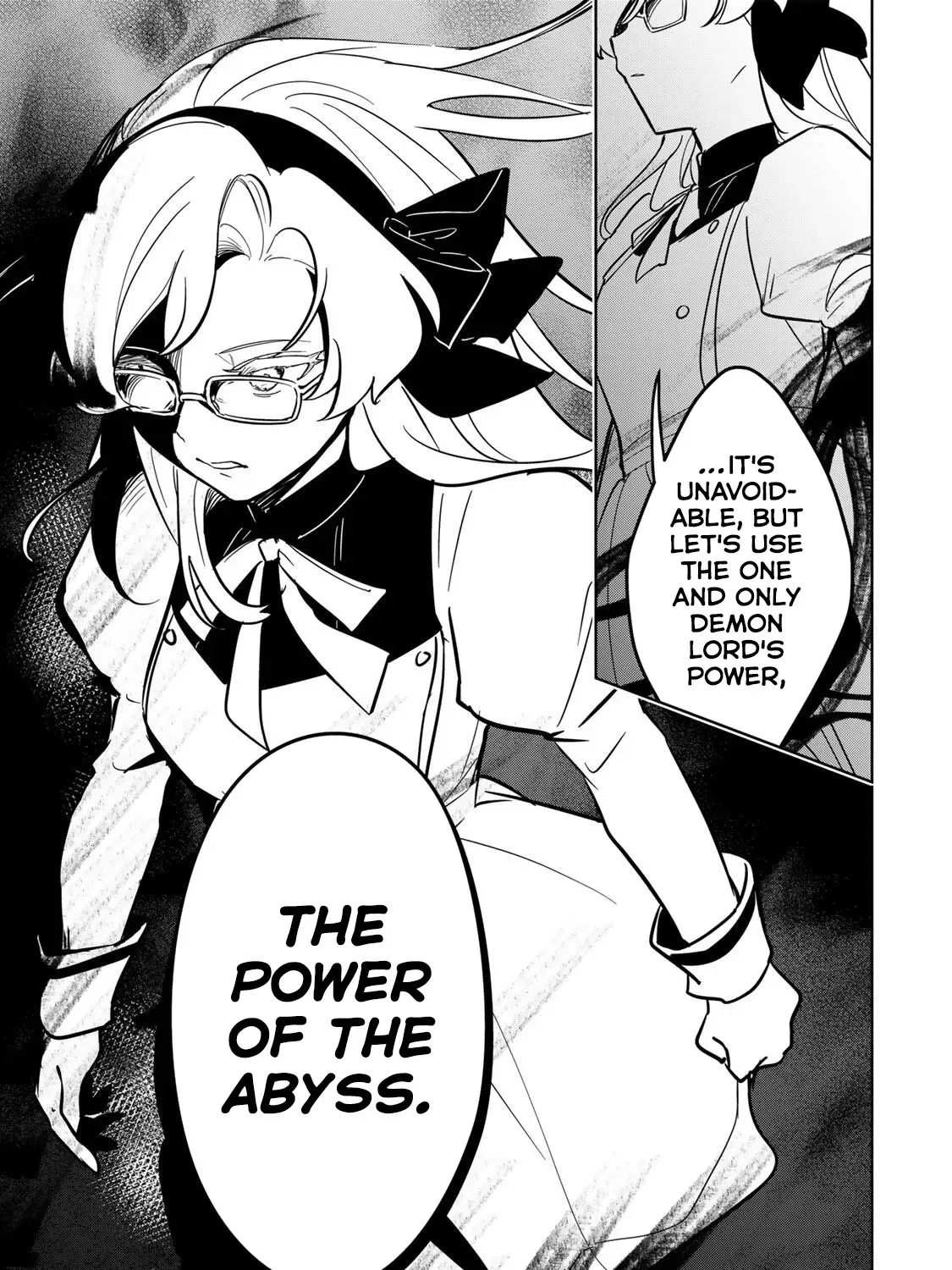 Koujo Tensei: Densetsu no Dai Madoushi (♂), Hime Kishi to Narite Densetsu no Reijou Kishidan o Tsukuri Musou Suru Chapter 16 page 33