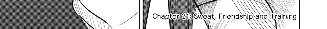 Koujo Tensei: Densetsu no Dai Madoushi (♂), Hime Kishi to Narite Densetsu no Reijou Kishidan o Tsukuri Musou Suru Chapter 21 page 2