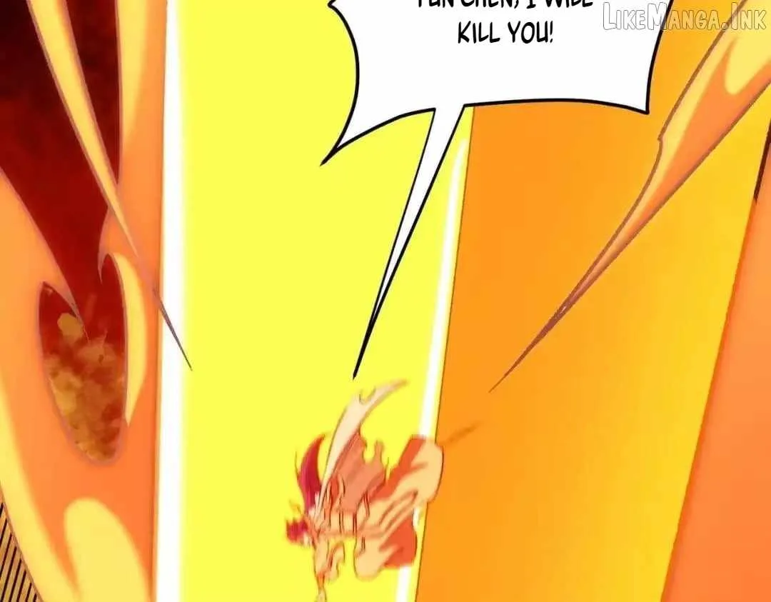 God killer Chapter 228 page 3