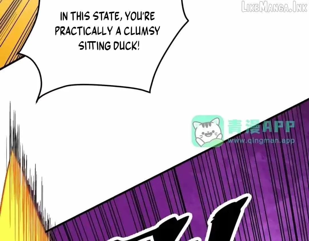 God killer Chapter 228 page 12