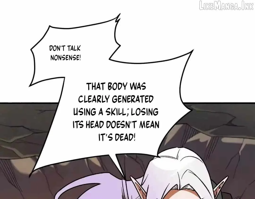 God killer Chapter 228 page 26