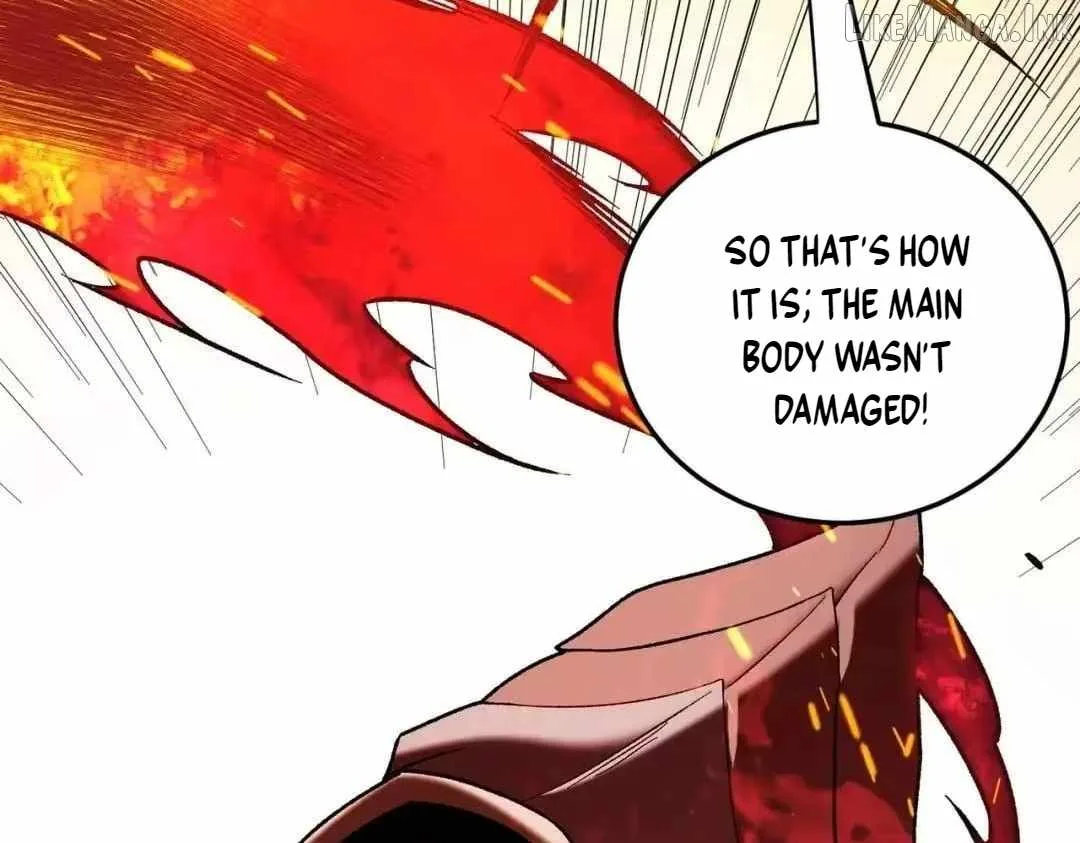 God killer Chapter 228 page 34