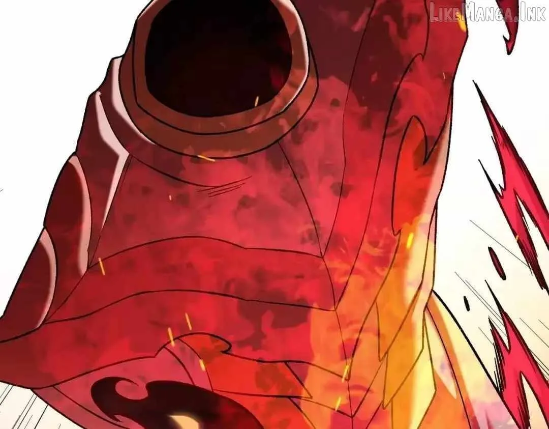 God killer Chapter 228 page 35