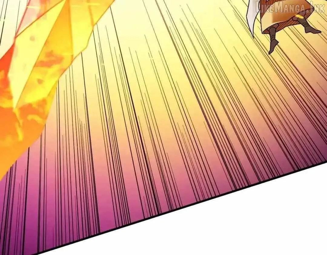 God killer Chapter 228 page 31