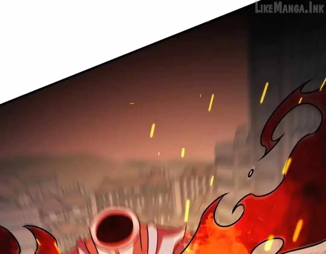 God killer Chapter 228 page 43