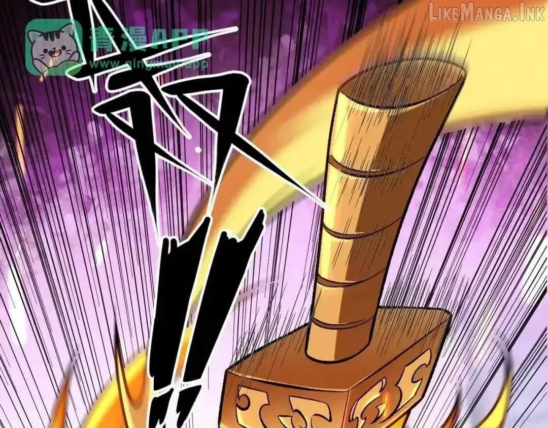 God killer Chapter 228 page 72