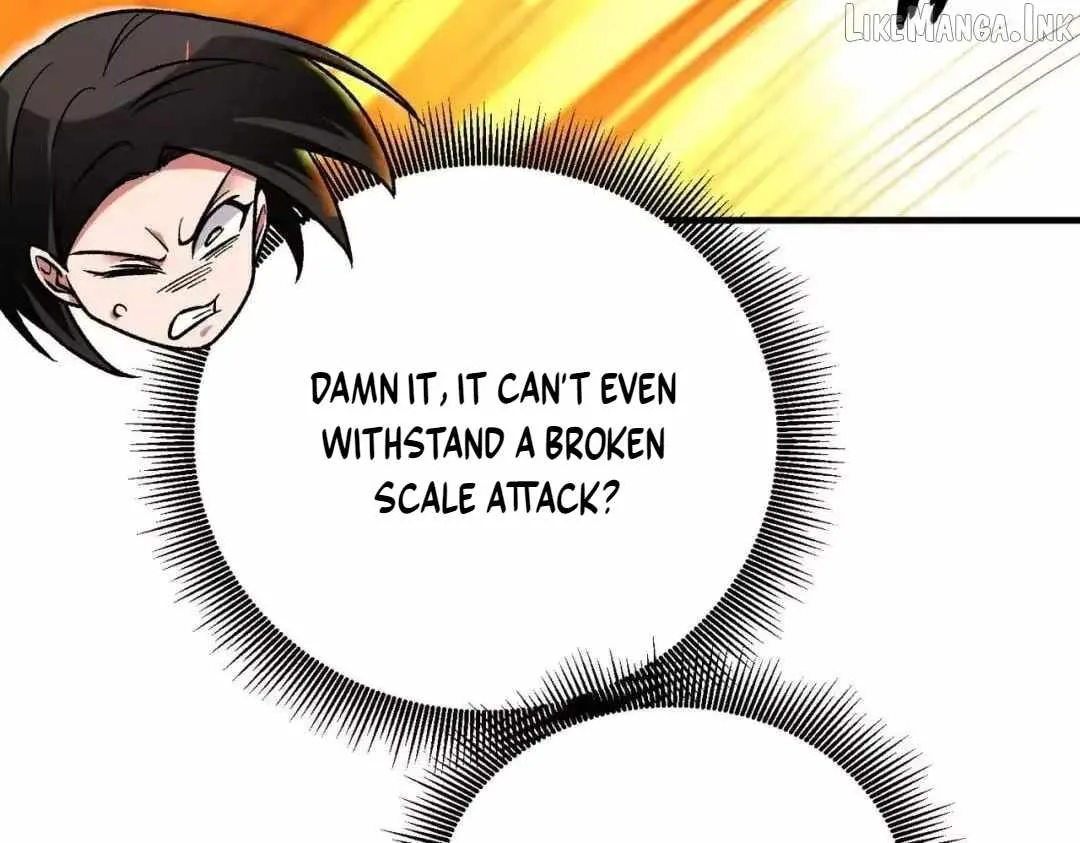 God killer Chapter 228 page 70