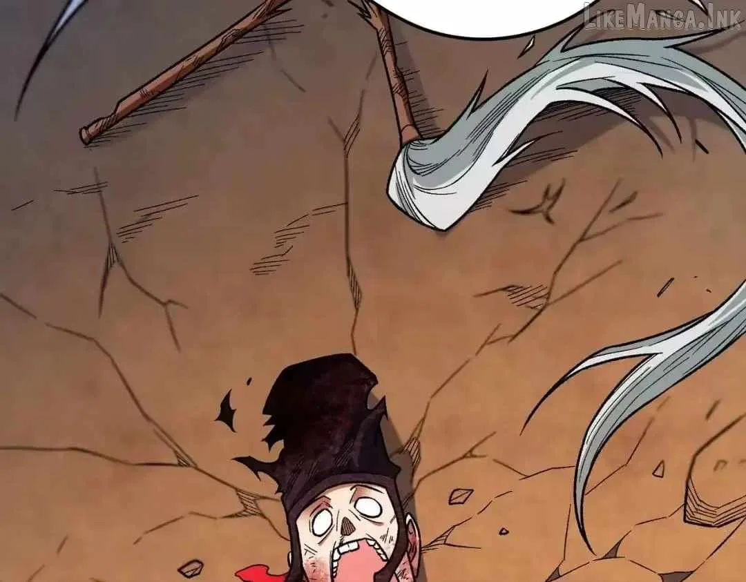 God killer Chapter 228 page 86