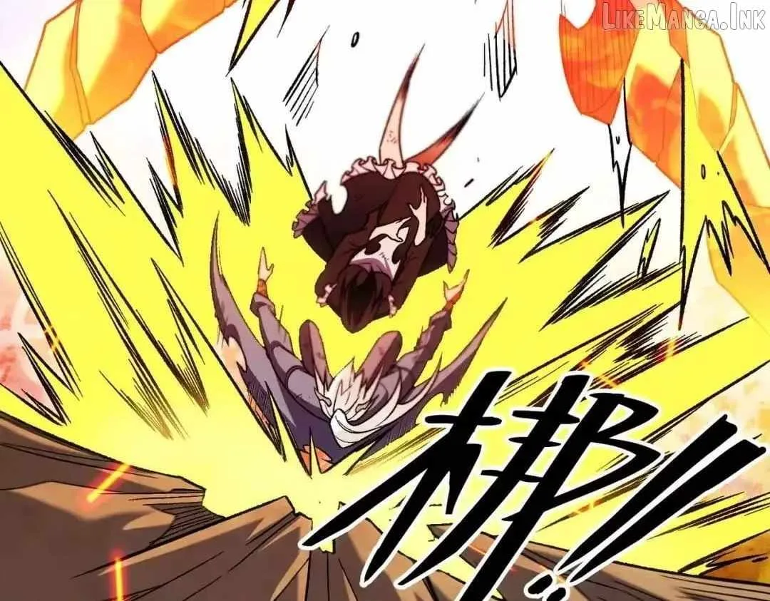 God killer Chapter 228 page 78
