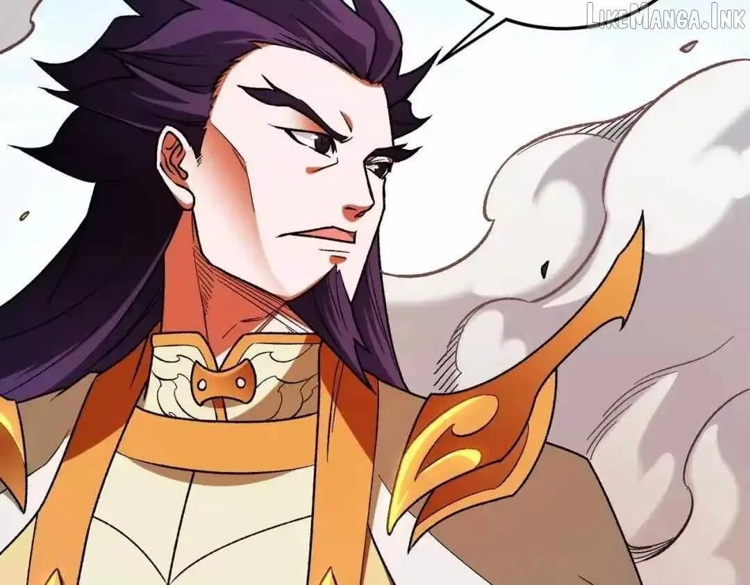 God killer Chapter 228 page 83