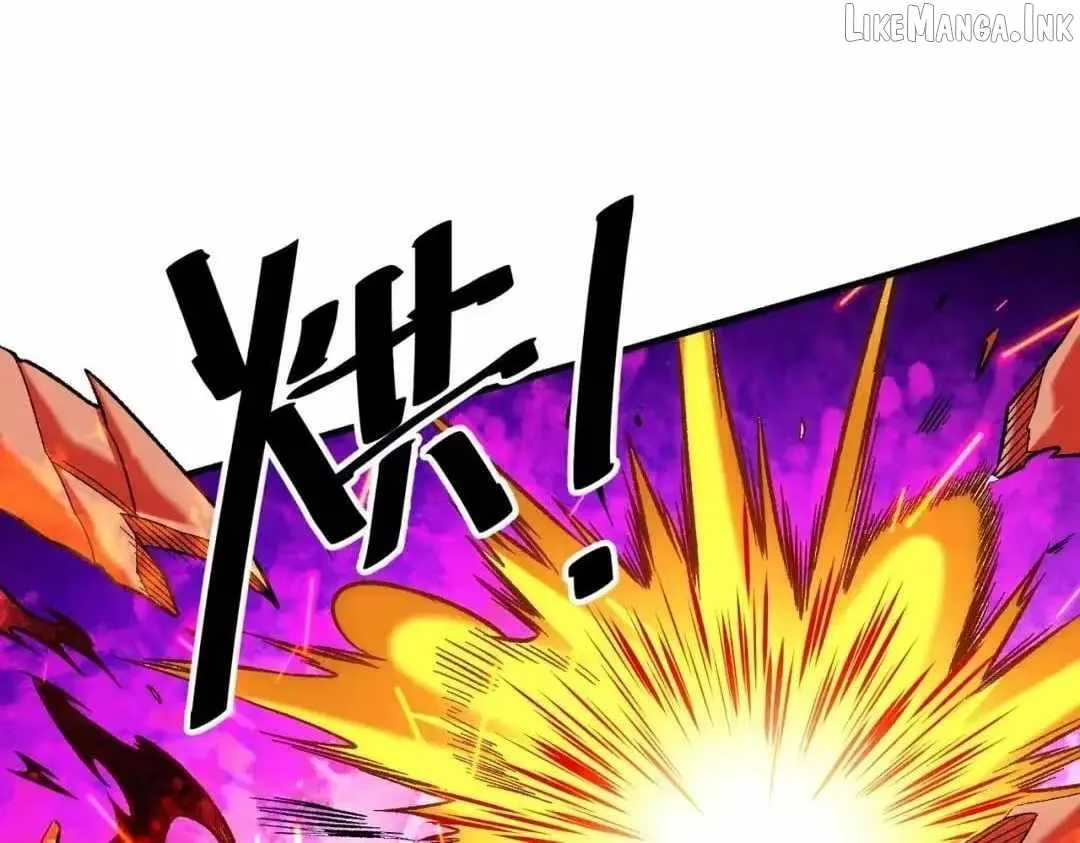 God killer Chapter 228 page 76
