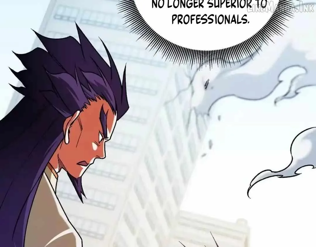God killer Chapter 228 page 90
