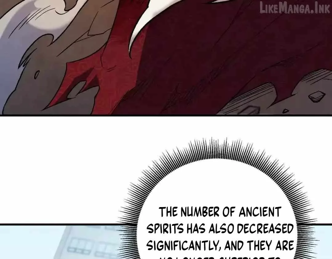 God killer Chapter 228 page 89