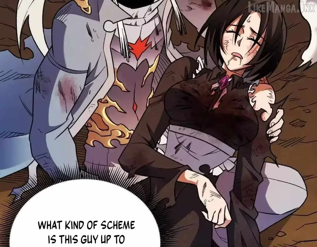 God killer Chapter 228 page 96