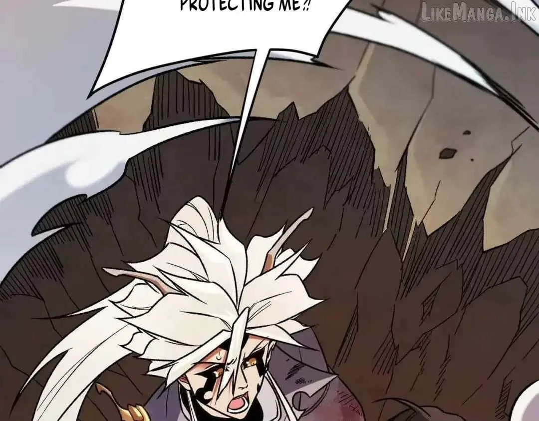 God killer Chapter 228 page 95