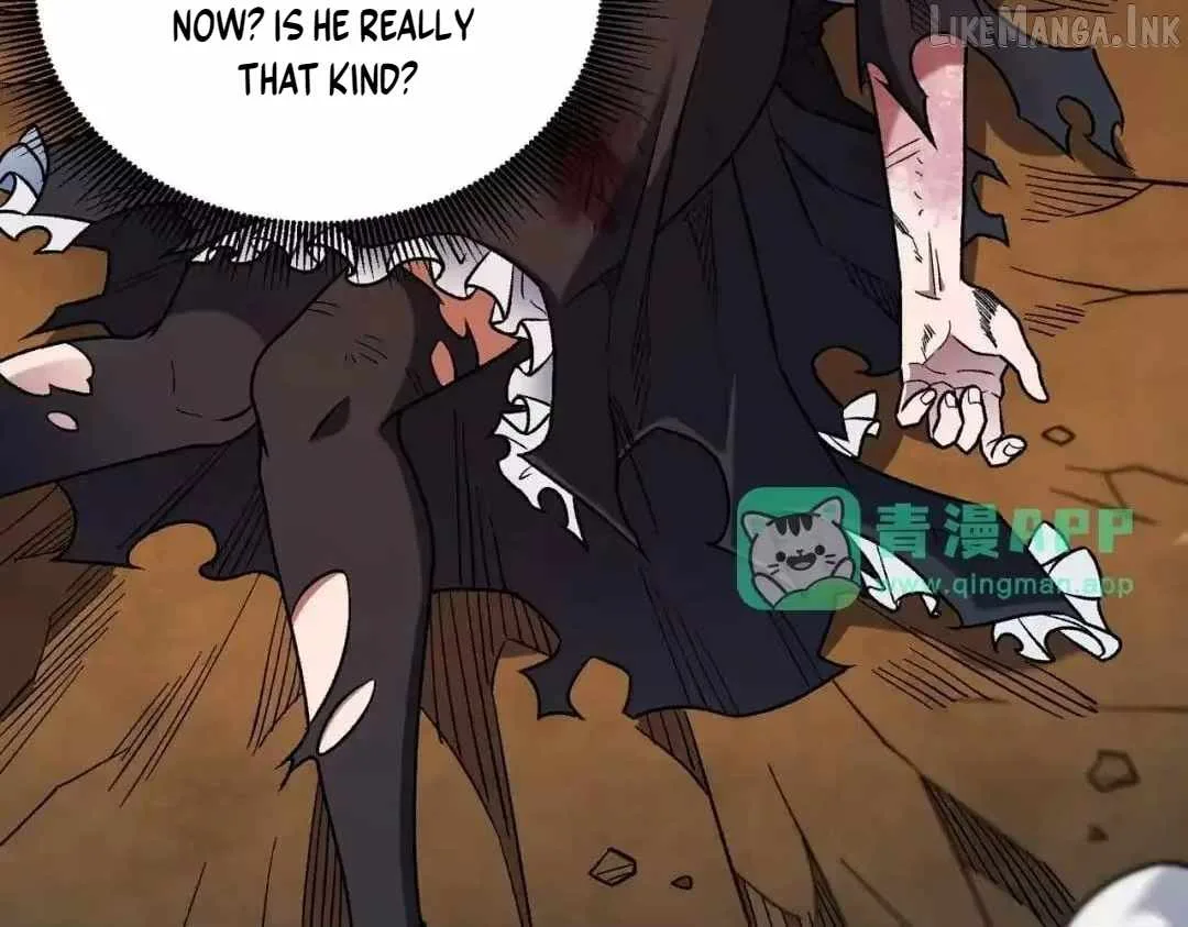 God killer Chapter 228 page 97