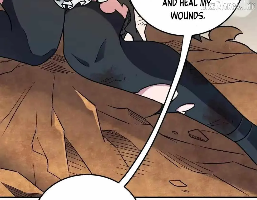 God killer Chapter 228 page 105
