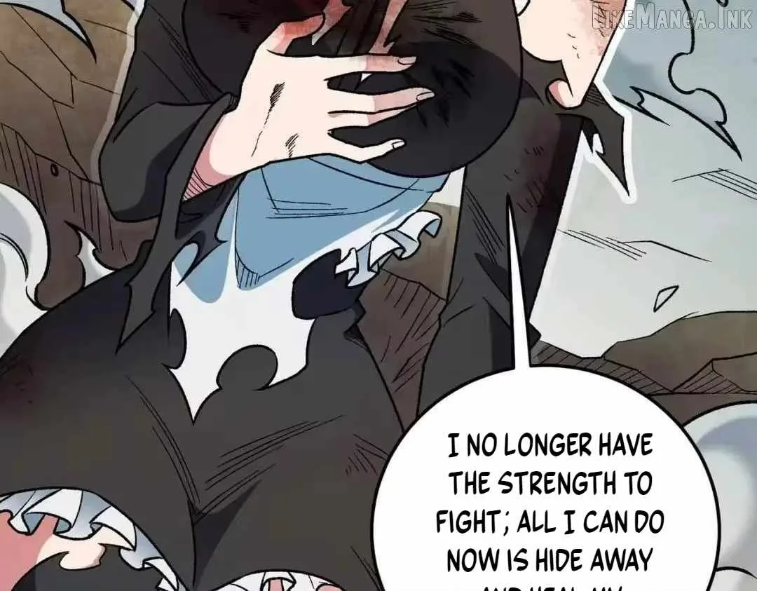 God killer Chapter 228 page 104