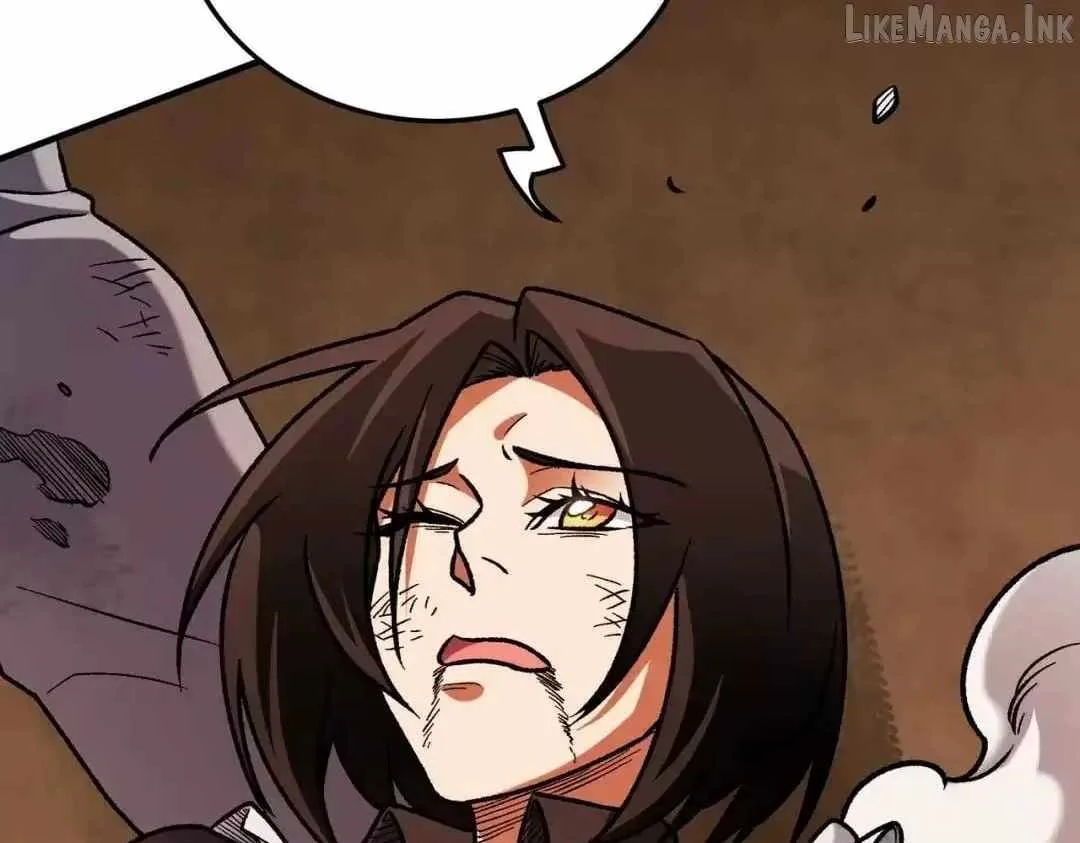 God killer Chapter 228 page 99