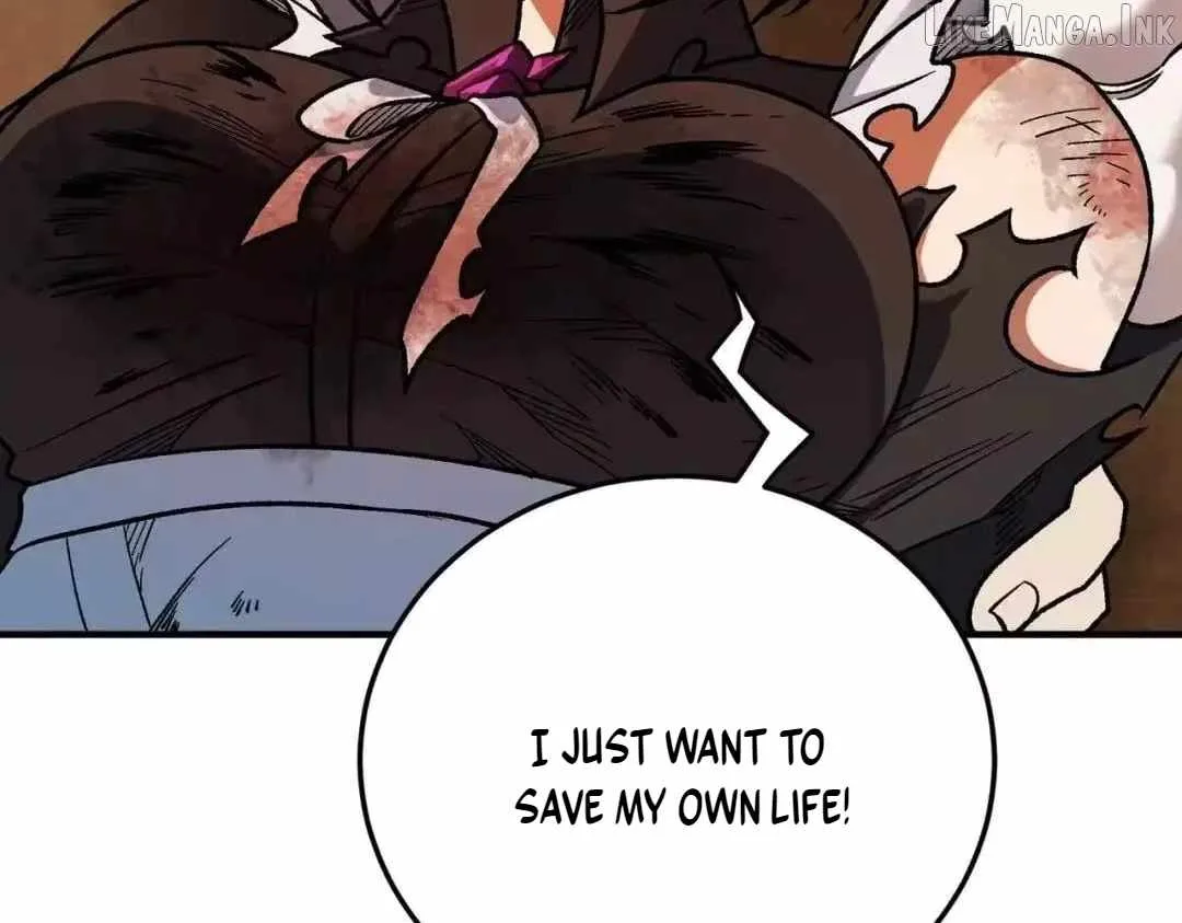 God killer Chapter 228 page 100