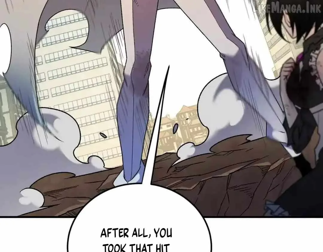God killer Chapter 228 page 108