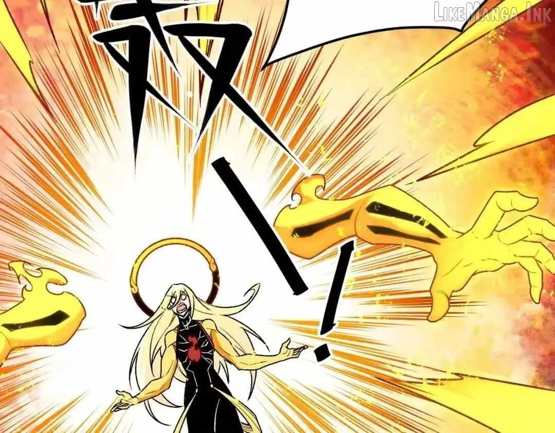 God killer Chapter 228 page 110