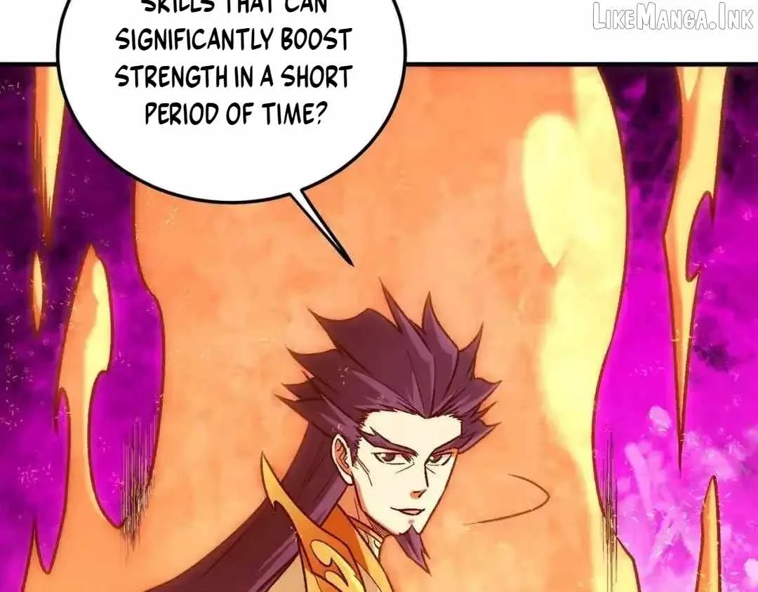 God killer Chapter 228 page 113