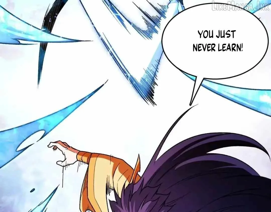 God killer Chapter 228 page 121