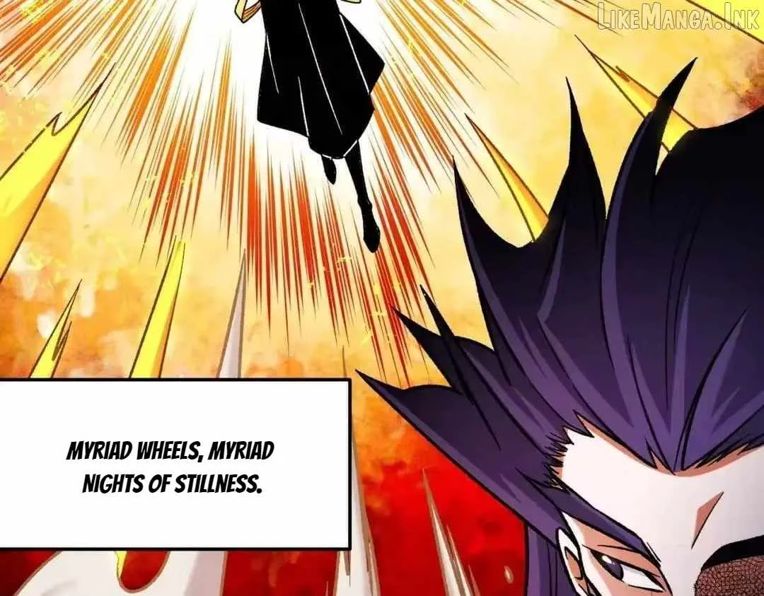 God killer Chapter 228 page 111