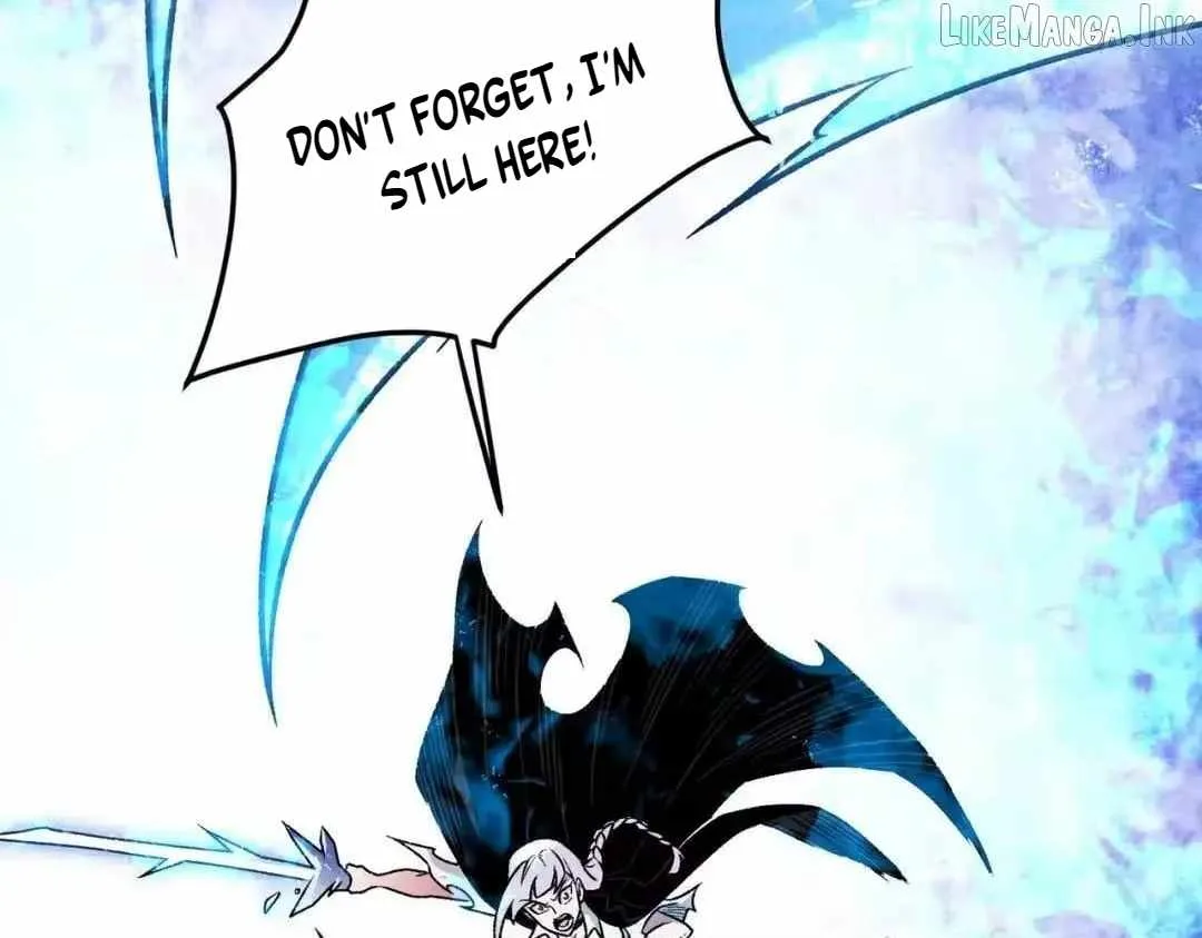 God killer Chapter 228 page 116