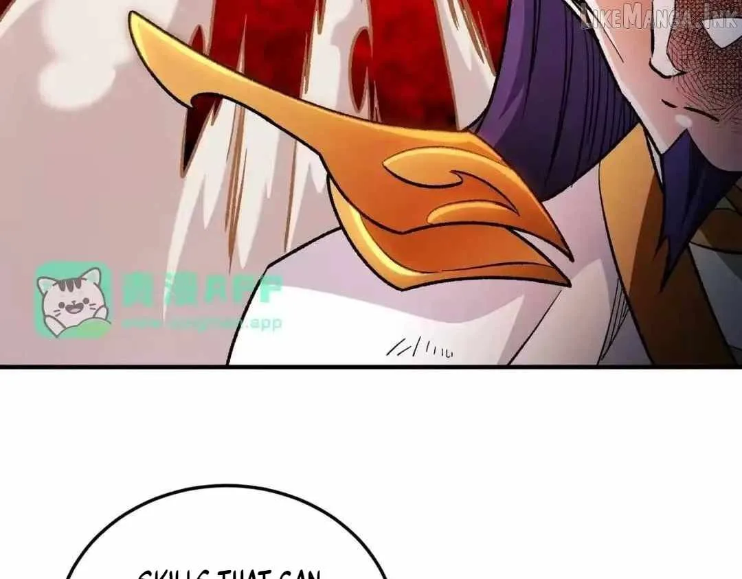 God killer Chapter 228 page 112