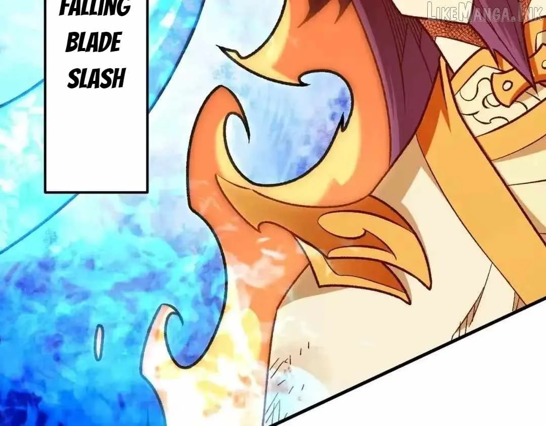 God killer Chapter 228 page 118