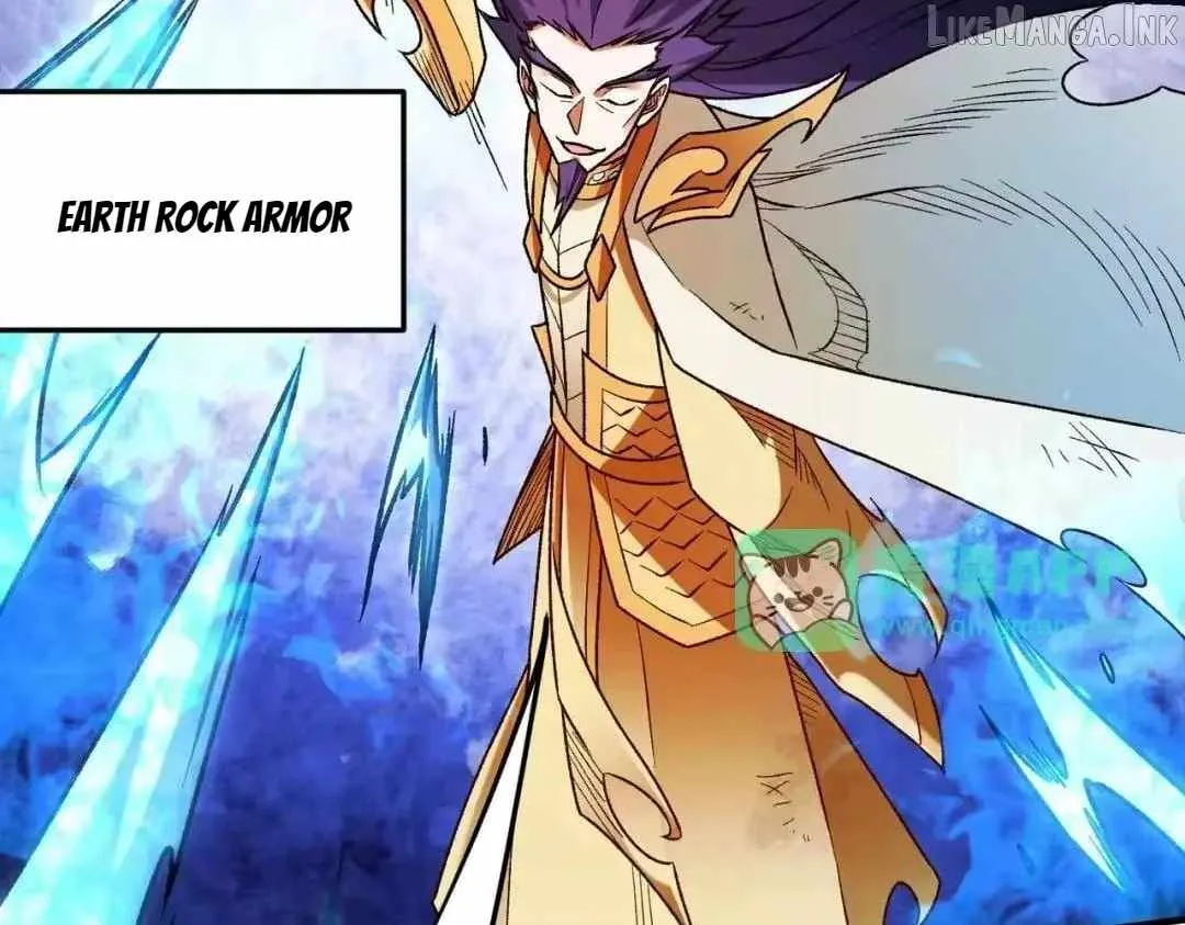God killer Chapter 228 page 122
