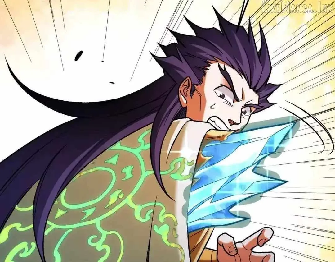 God killer Chapter 228 page 141