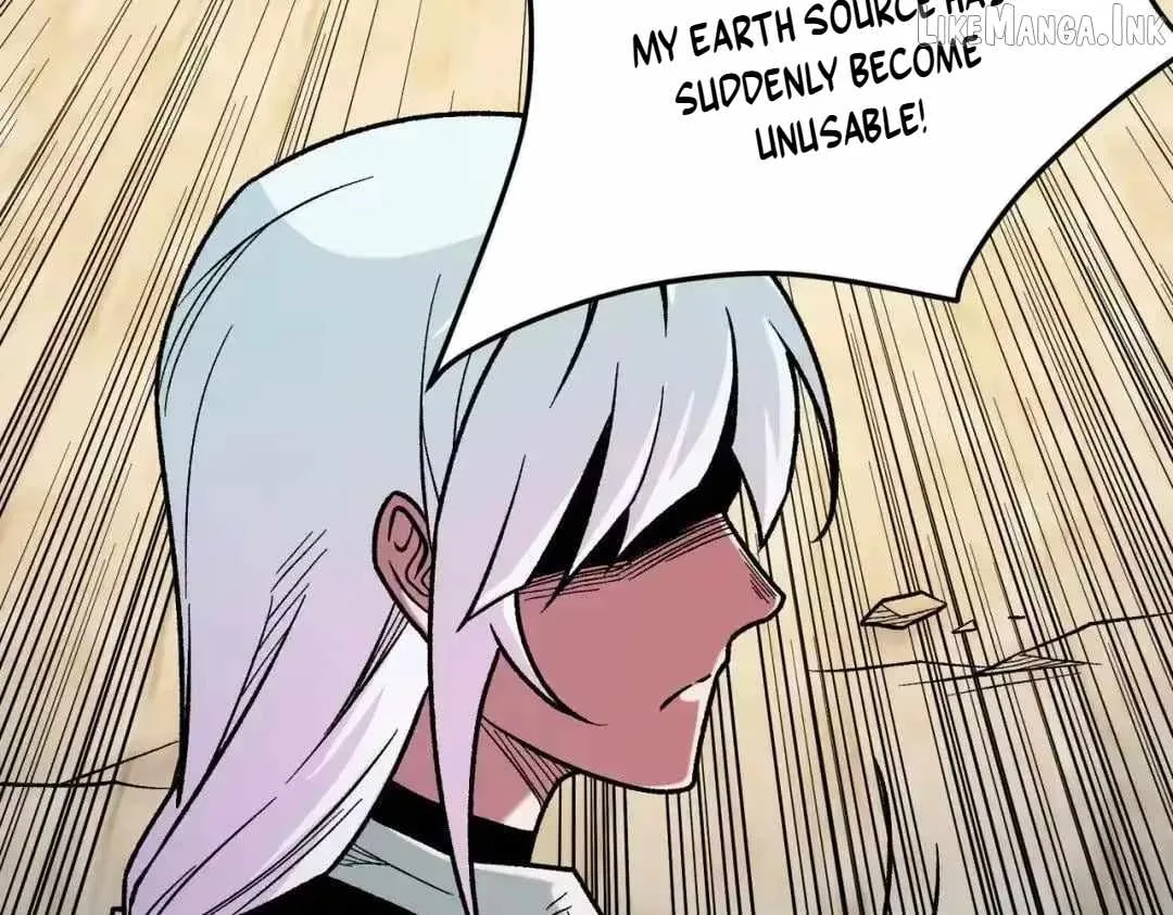 God killer Chapter 228 page 135