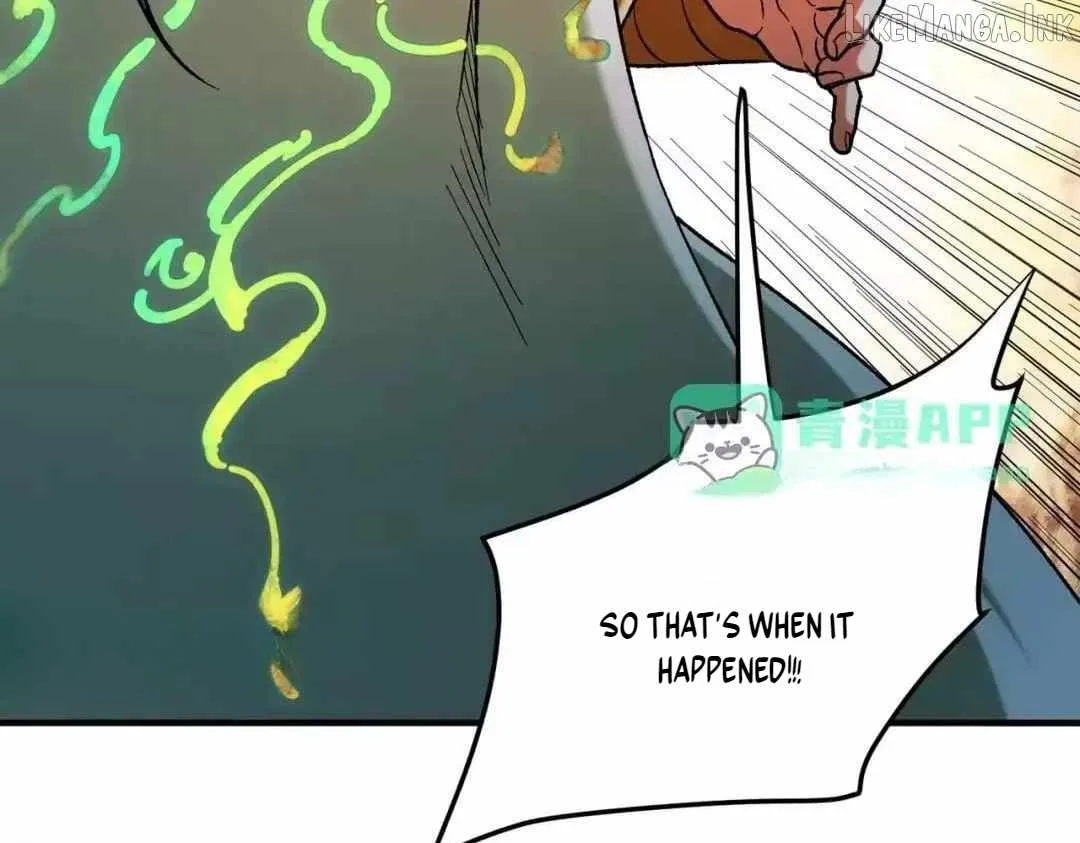 God killer Chapter 228 page 142