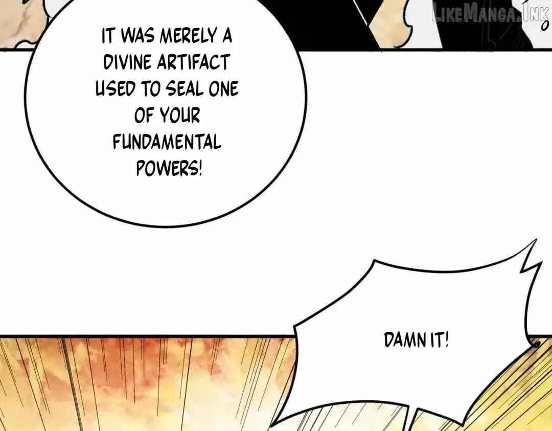 God killer Chapter 228 page 140