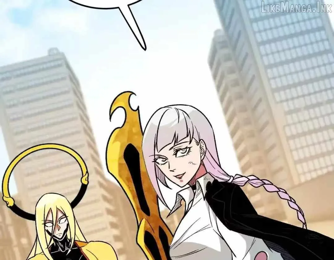 God killer Chapter 228 page 138