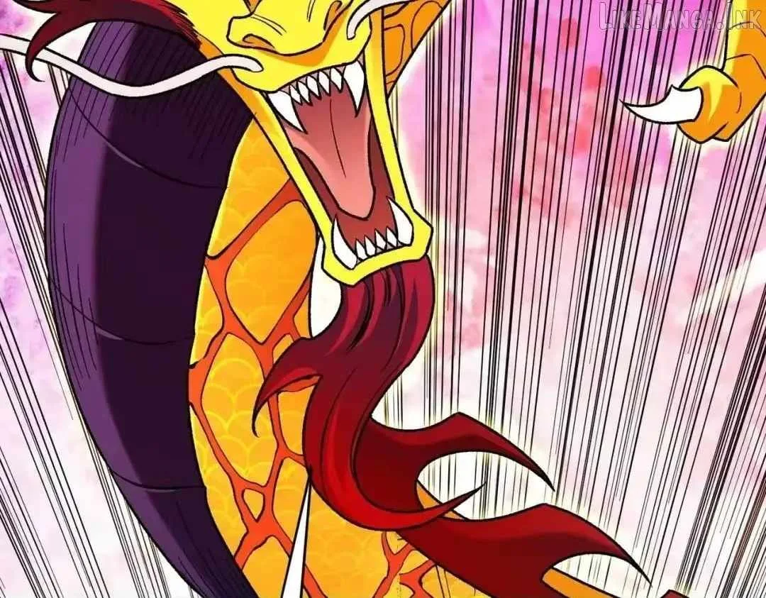 God killer Chapter 228 page 159