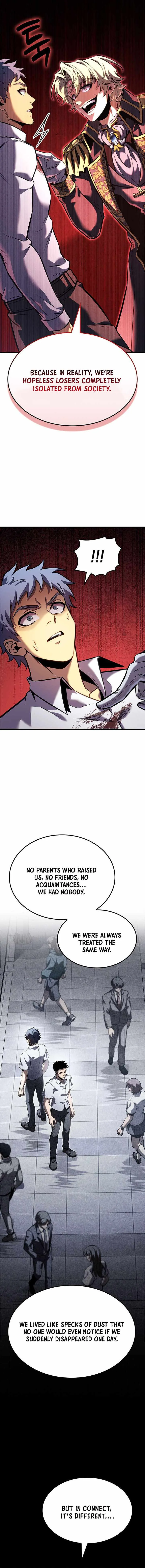 THE COUNT'S YOUNGEST SON IS A PLAYER Chapter 177 page 4