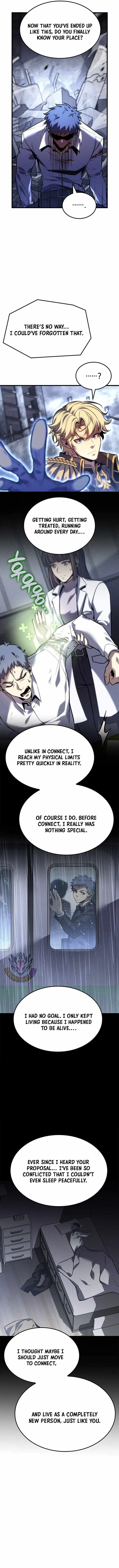 THE COUNT'S YOUNGEST SON IS A PLAYER Chapter 177 page 7