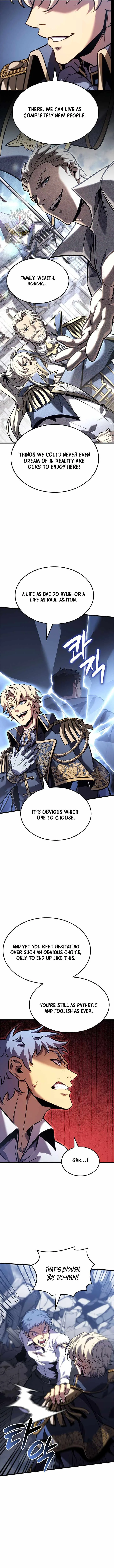 THE COUNT'S YOUNGEST SON IS A PLAYER Chapter 177 page 5
