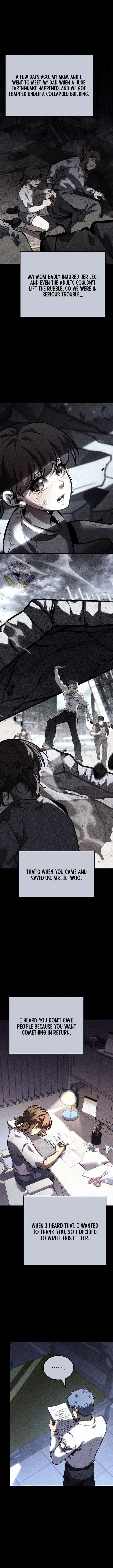 THE COUNT'S YOUNGEST SON IS A PLAYER Chapter 177 page 9