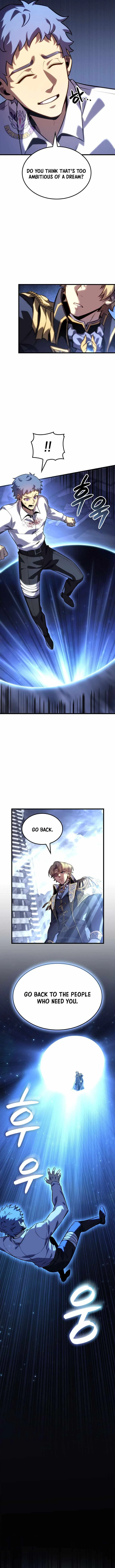 THE COUNT'S YOUNGEST SON IS A PLAYER Chapter 177 page 11