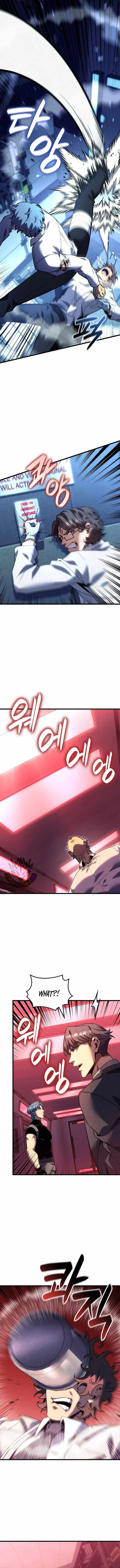 THE COUNT'S YOUNGEST SON IS A PLAYER Chapter 177 page 13