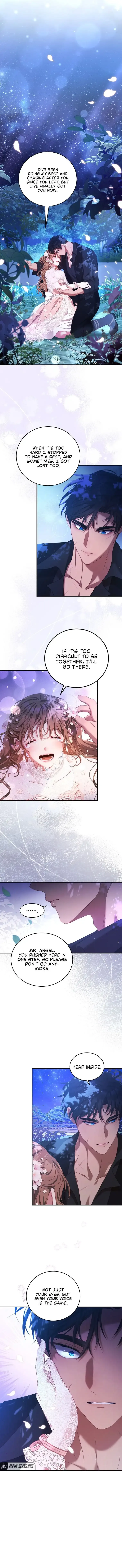 I Have Become The Hero’s Rival Chapter 45 page 3
